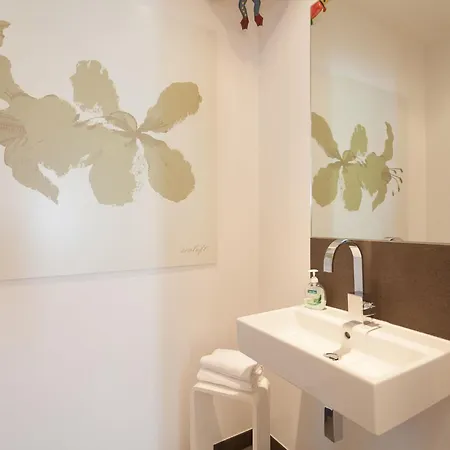 Claire Meerzeit Apartmán Sellin (Rugen)