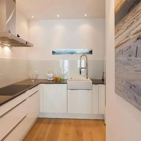 Claire Meerzeit Apartmán *