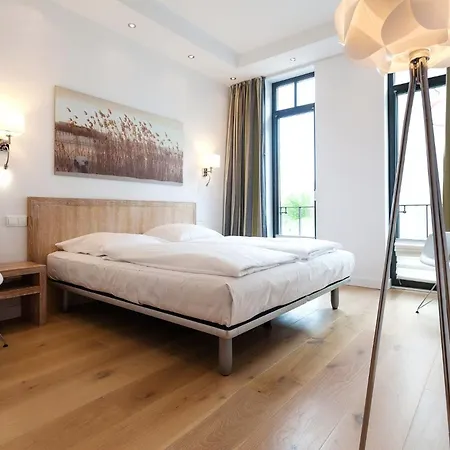 Claire Meerzeit Apartmán *