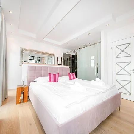 Claire Meerzeit Apartmán *