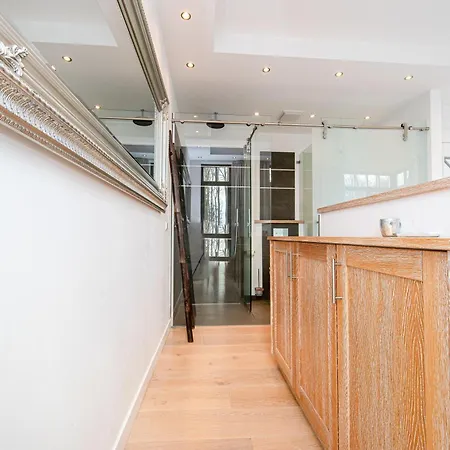 Apartmán Claire Meerzeit *