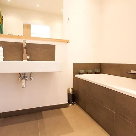 Claire Meerzeit Apartmán