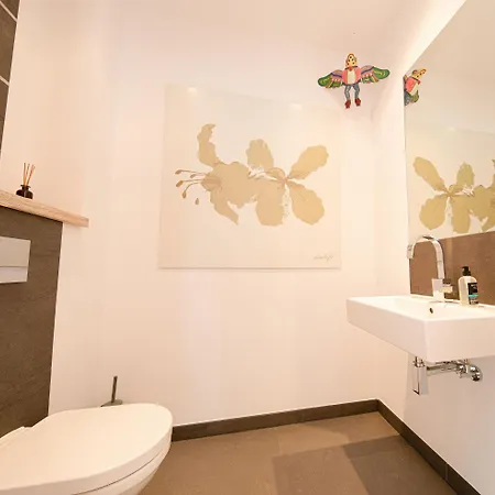 Claire Meerzeit * Sellin (Rugen)