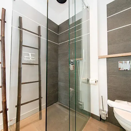 Claire Meerzeit Apartmán *