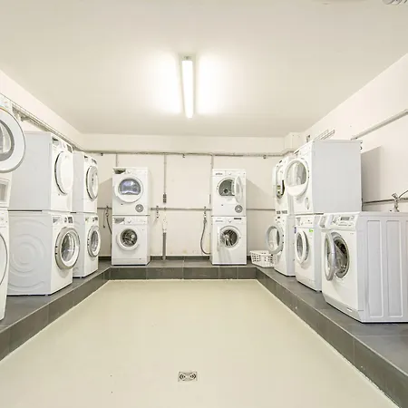 Apartmán Claire Meerzeit