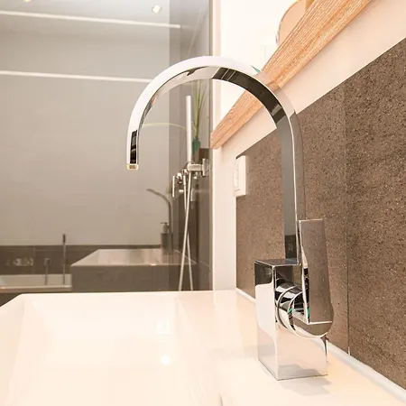 Claire Meerzeit Apartmán *