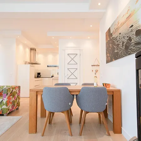 公寓 Claire Meerzeit *