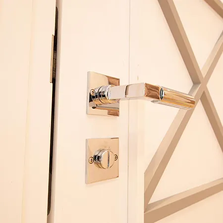 公寓 Claire Meerzeit *