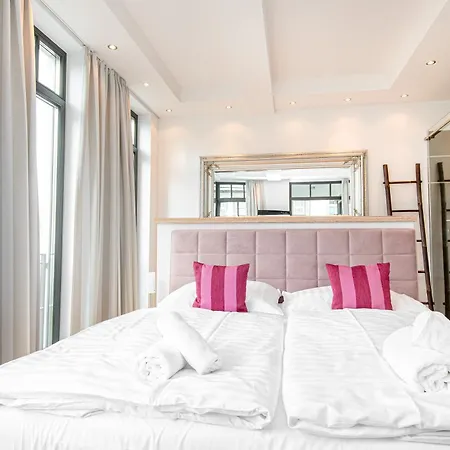 公寓 Claire Meerzeit